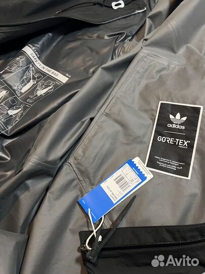 Adidas karkaj gore online tex