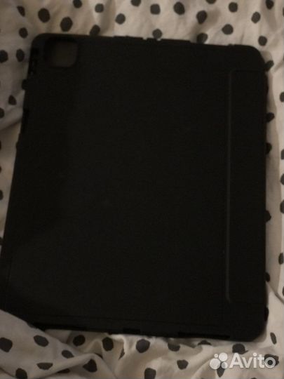 Чехол для iPad Pro 12.9 2020-2021