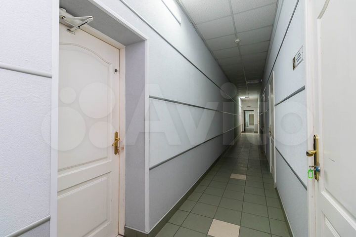 Офис, 13.3 м²