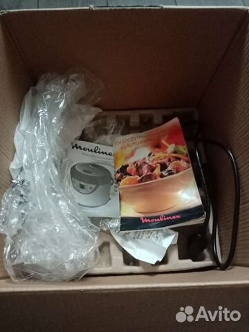 Мультиварка