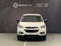 Hyundai ix35 2.0 MT, 2014, 132 000 км, с пробегом, цена 1 450 000 руб.