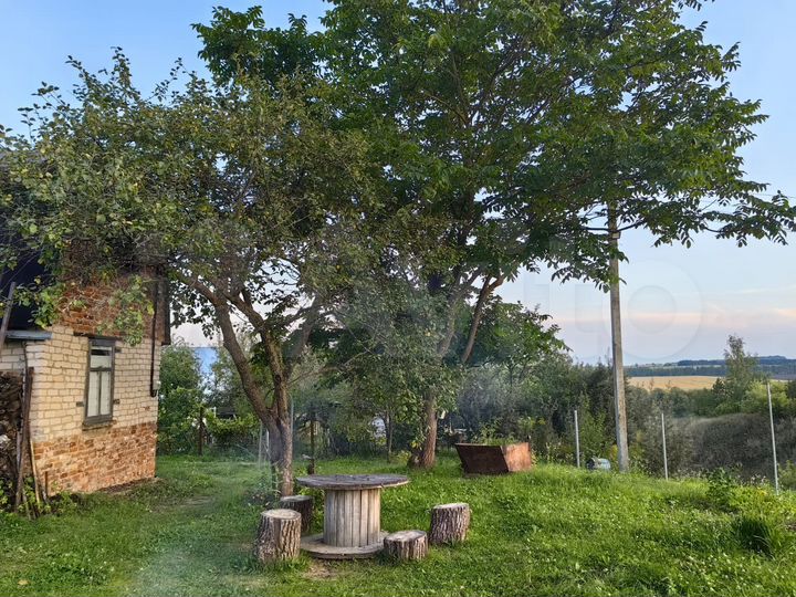 Дача 33,4 м² на участке 16 сот.