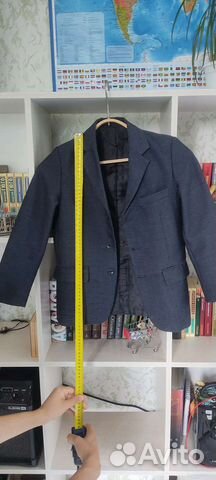 Школьная одежда подросковая рост от 140 до 165