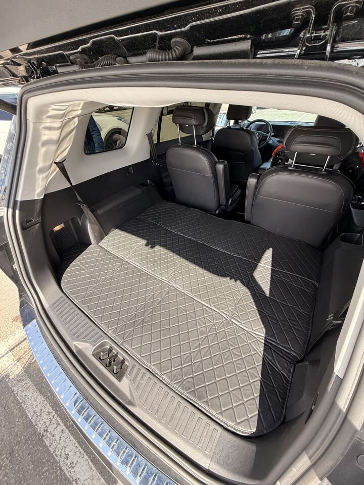 Ford Equator: фото из отзыва