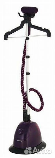 Вертикальный отпариватель