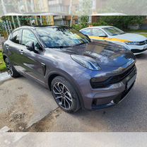 Lynk & Co 05 1.5 AMT, 2023, 21 000 км, с пробегом, цена 4 000 000 руб.