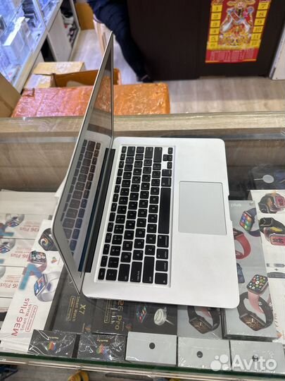Apple MacBook Air 13 2008