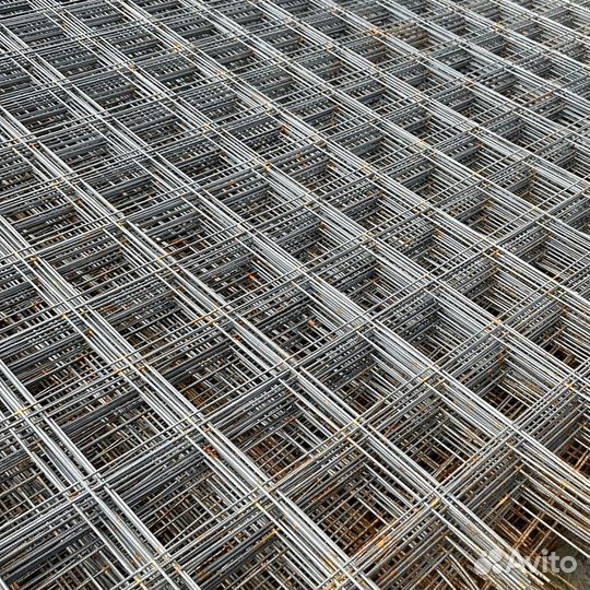 Сетка 3х100х100