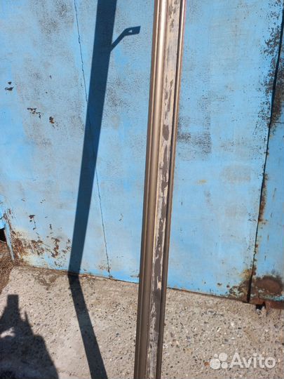 Гардина для штор настенная 3метра