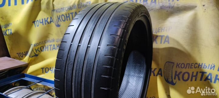 Goodyear Eagle F1 Asymmetric 2 255/35 R19