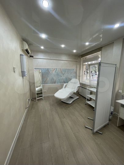 Аренда кабинета косметолога