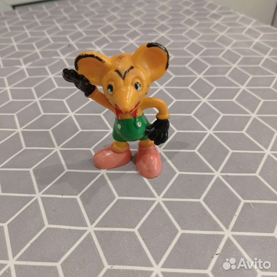 Микки маус игрушка