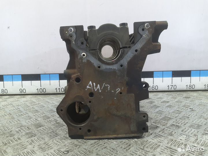 Блок двигателя Audi/Skoda/Volkswagen A4/RS4/A6/RS6/S6/Superb/Passat