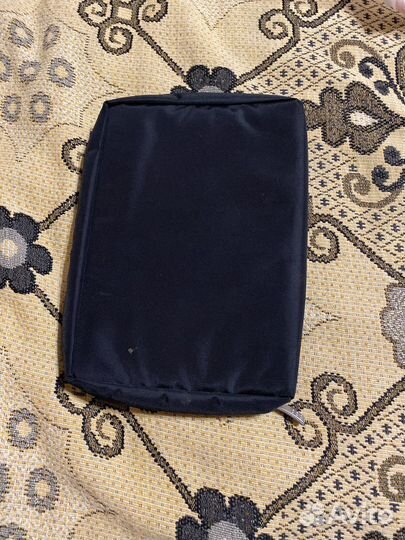 Папка под документы Мерседес