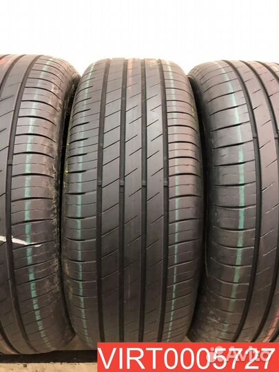 Goodyear EfficientGrip Performance 215/55 R17 94W