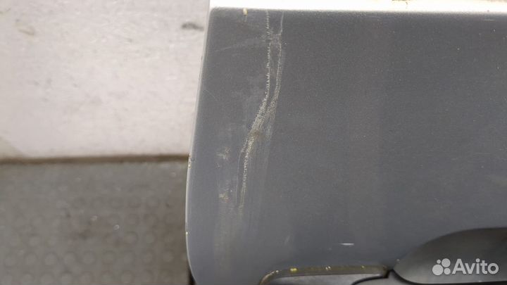 Дверь боковая Volkswagen Sharan, 2007