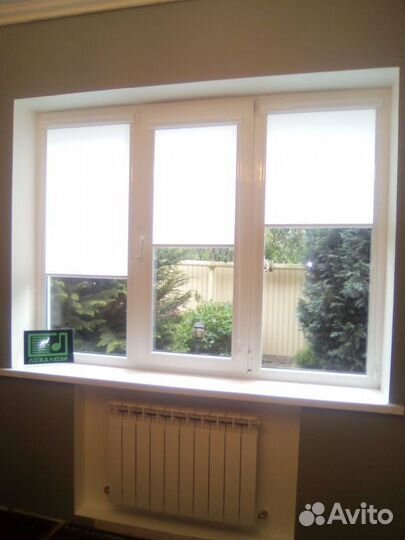 Кассетные шторы L2572-C6764