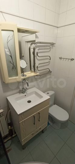 Квартира-студия, 33 м², 5/10 эт.