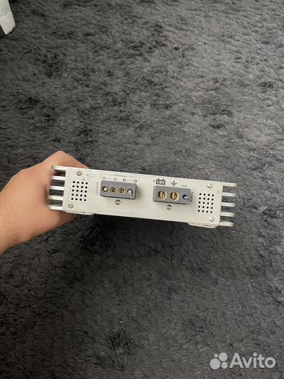 Моноблок kicx