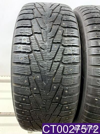 Nokian Tyres Hakkapeliitta 7 285/60 R18 96T