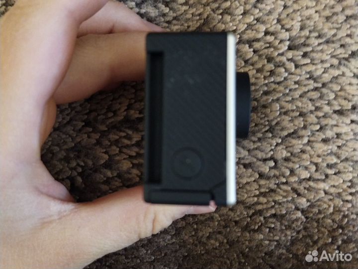 Экшн камера GoPro Hero 4