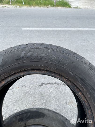 Viatti Bosco H/T V-238 235/55 R19