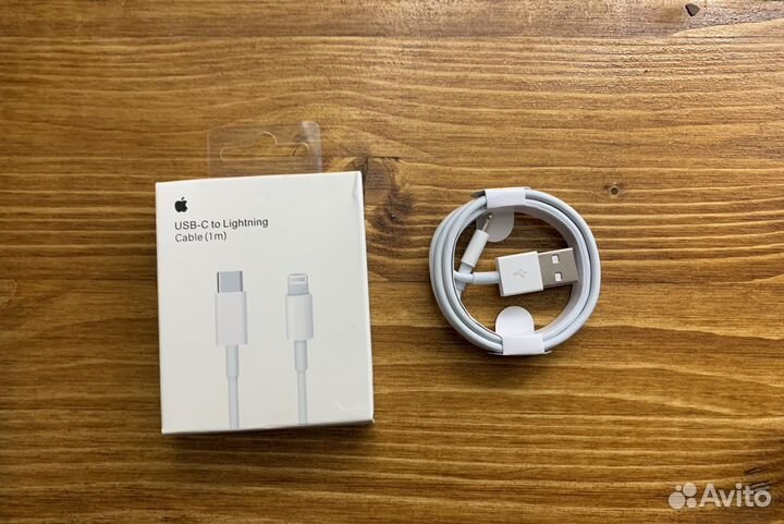 Кабель для iPhone