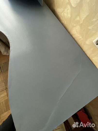 Компьютерный стол бу