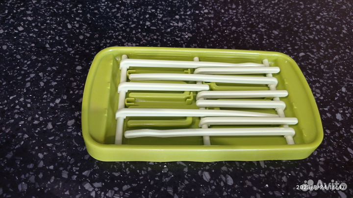 Бутылочки avent