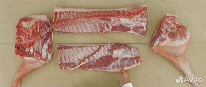 Свинина с доставкой