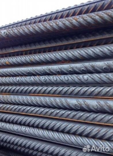 Арматура Вр-2 AM-1186