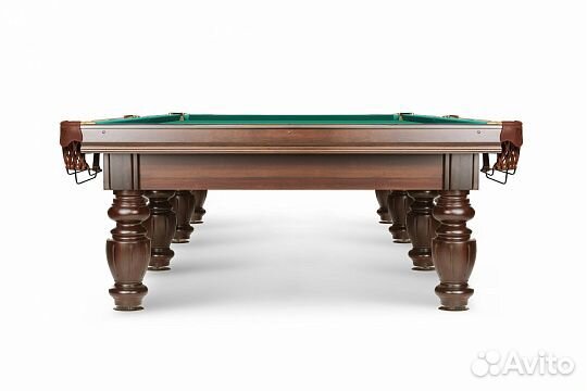 Бильярдный стол 