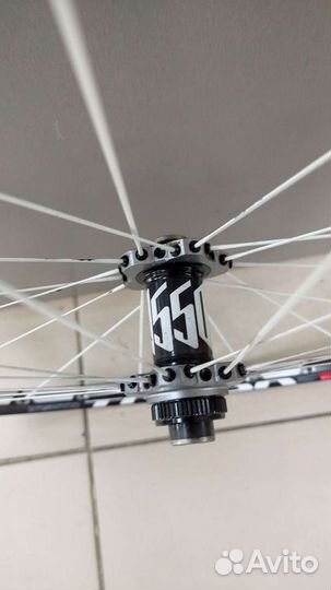 Вилсет 29 DT swiss XM 1550 tricon