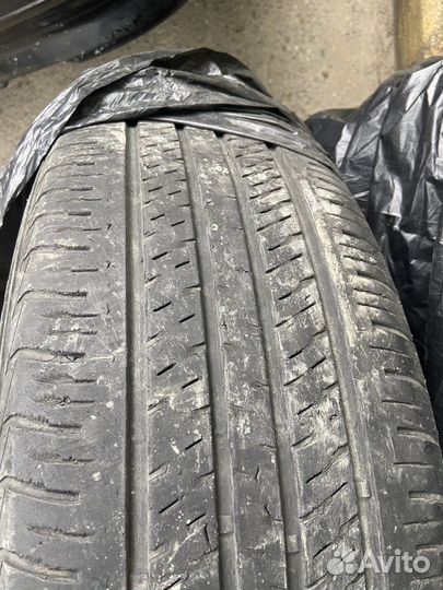 DoubleStar Apex Racing 215/65 R16