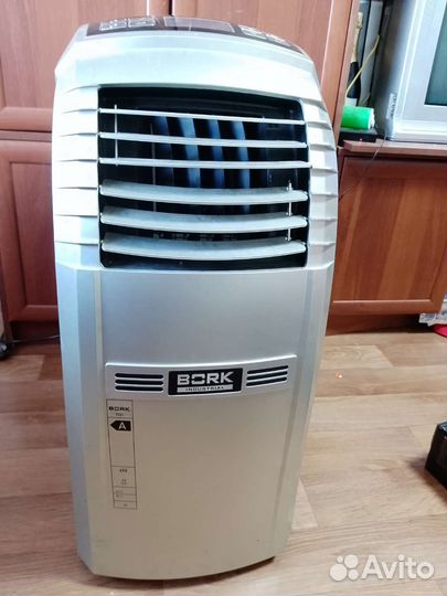 Мобильный кондиционер