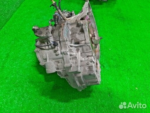 Автомат АКПП volvo C70 MC B5254T7 2008