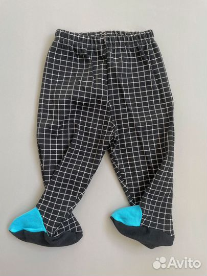 Комплект для новорожденных Турция (0-3 месяцев)