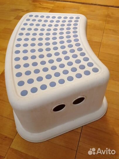 Подставка для ног IKEA