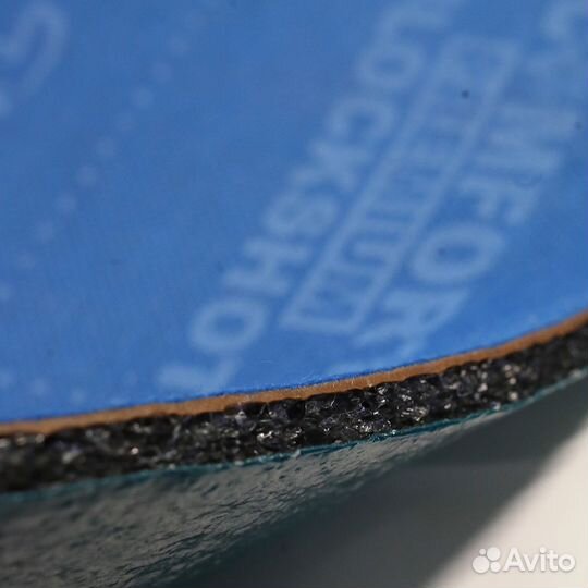 Comfort mat Blockshot (Блокшот)