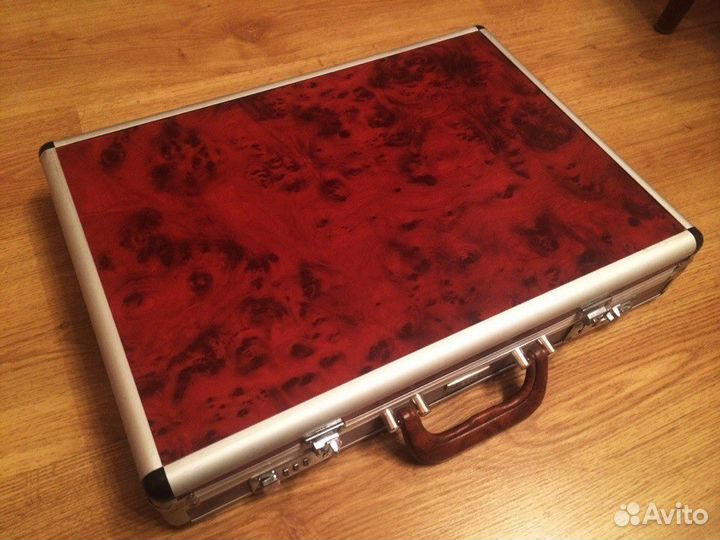 Набор ножей