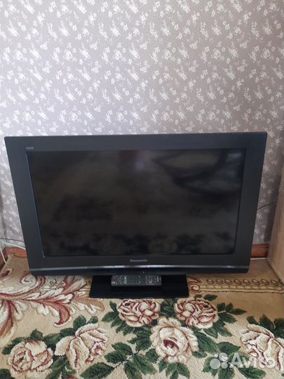 Телевизор panasonic 32 