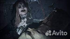 Resident Evil: Village PS4 PS5 Тверь