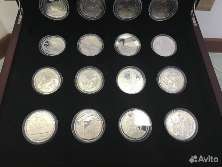 Властелин Колец (Lord of the Rings), Редкость