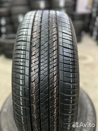Bridgestone Ecopia H/L 422 Plus 235/55 R18