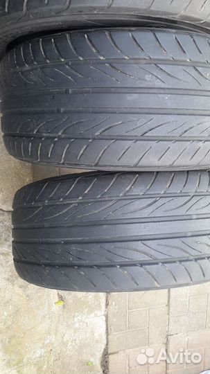 Yokohama Advan A10A 225/50 R17