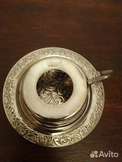 Подстаканник