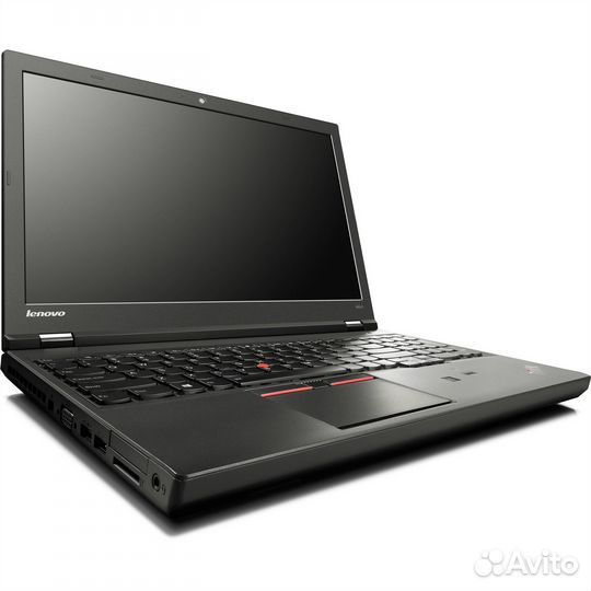 Lenovo ThinkPad W541\P50\P51