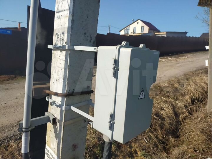 Дача 54 м² на участке 7,2 сот.