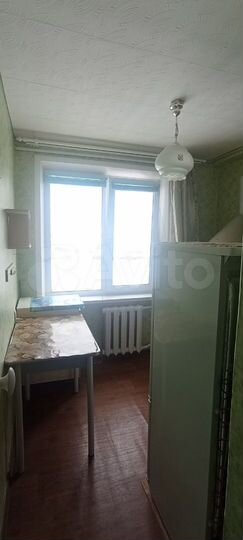 2-к. квартира, 46,2 м², 5/5 эт.
