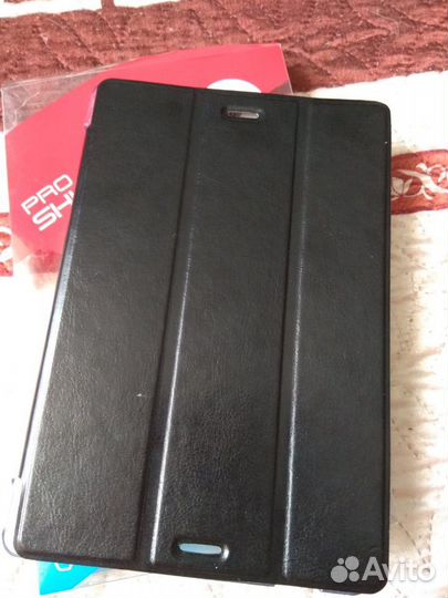 Чехол на планшет asus 8